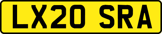 LX20SRA