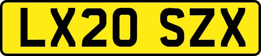 LX20SZX