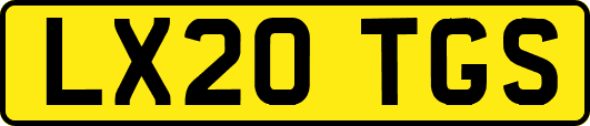 LX20TGS
