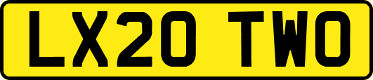 LX20TWO