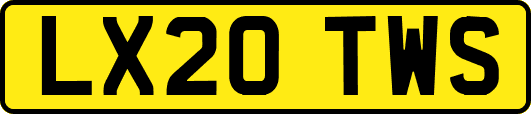 LX20TWS