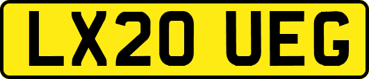 LX20UEG