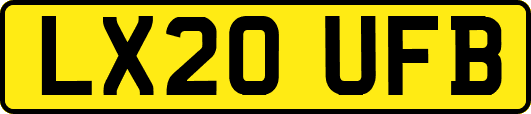 LX20UFB