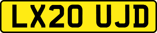 LX20UJD