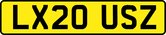 LX20USZ