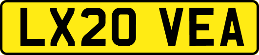 LX20VEA