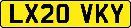 LX20VKY