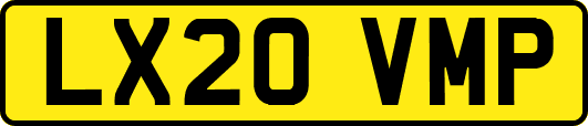 LX20VMP
