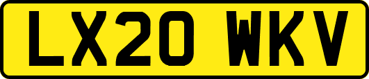 LX20WKV