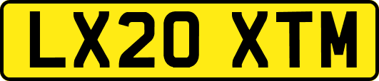LX20XTM
