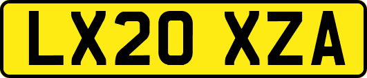 LX20XZA
