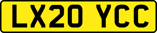 LX20YCC