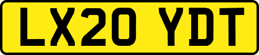 LX20YDT