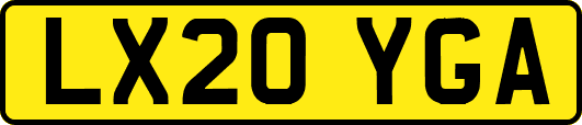 LX20YGA