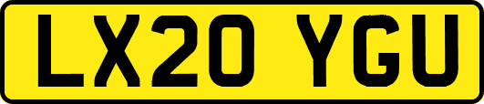 LX20YGU