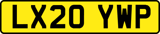 LX20YWP