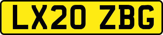 LX20ZBG