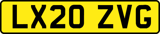 LX20ZVG