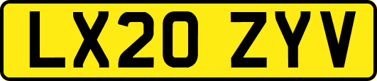 LX20ZYV