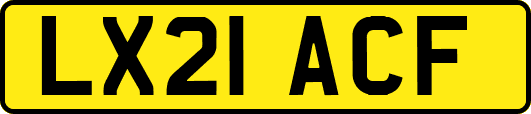 LX21ACF