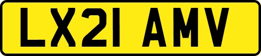 LX21AMV