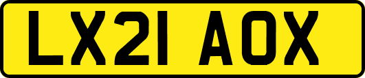LX21AOX