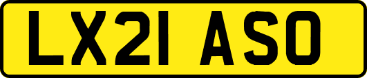 LX21ASO
