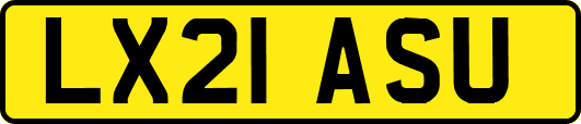 LX21ASU