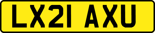 LX21AXU