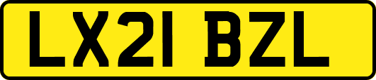 LX21BZL