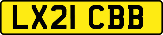 LX21CBB