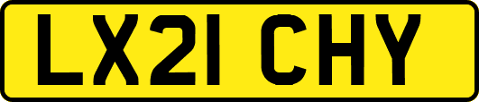LX21CHY