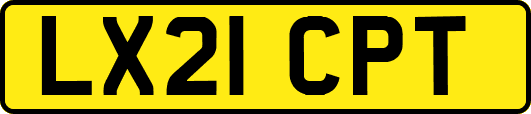 LX21CPT
