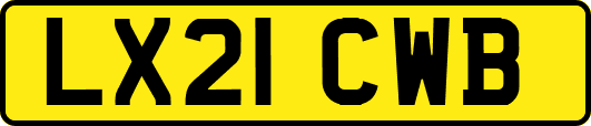 LX21CWB