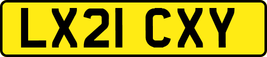 LX21CXY