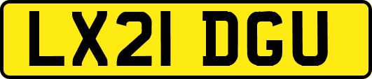 LX21DGU