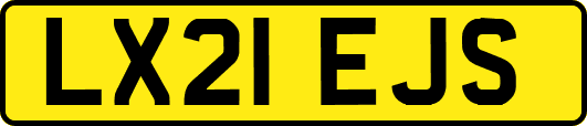 LX21EJS