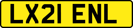LX21ENL