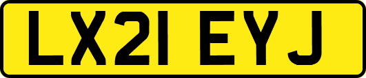LX21EYJ