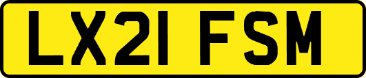 LX21FSM