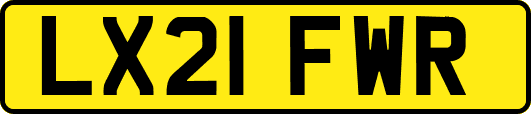 LX21FWR