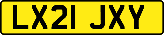 LX21JXY