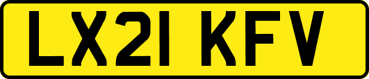 LX21KFV