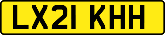 LX21KHH