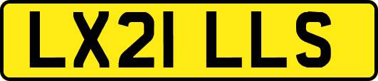 LX21LLS
