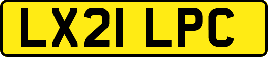 LX21LPC