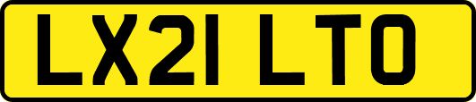 LX21LTO