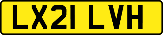 LX21LVH