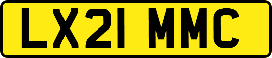 LX21MMC