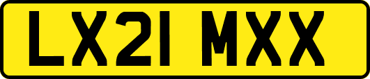 LX21MXX